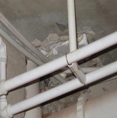 衡阳漏水维修 卫生间漏水的原因是什么？卫生间下水管漏水怎么办？