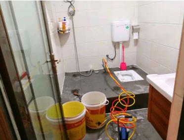 衡阳漏水检测 卫生间漏水怎么修？卫生间装修要注意哪些？